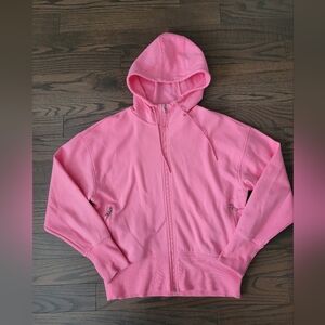 Old Navy Women's Dynamic Fleece hoodie size small